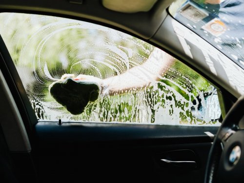 Lavage intérieur et extérieur voiture Aucamville